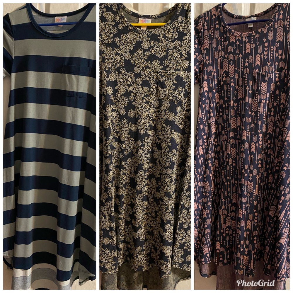 Lularoe Carly